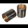 Steering sector bushing set. A-Ford