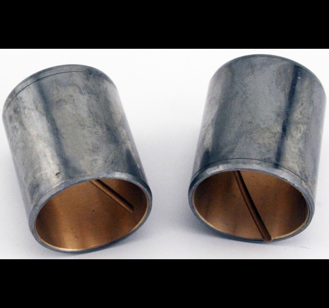 Steering sector bushing set. A-Ford Histoparts