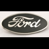 Radiateur Embleem Canadese A-Ford