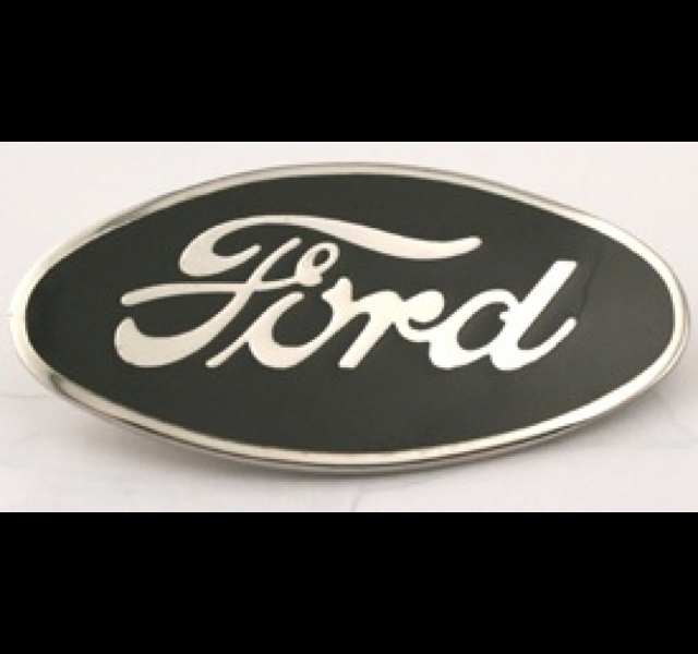 Radiateur Embleem Canadese A-Ford