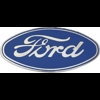 Universal Ford stick on emblem