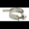 Manifold Nut Lock Clamp. T-Ford