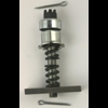 Radiator Mounting Boilt Set. T-Ford 1916-25