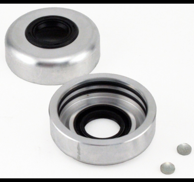 Modern Outer Grease Seal Kit. T-Ford