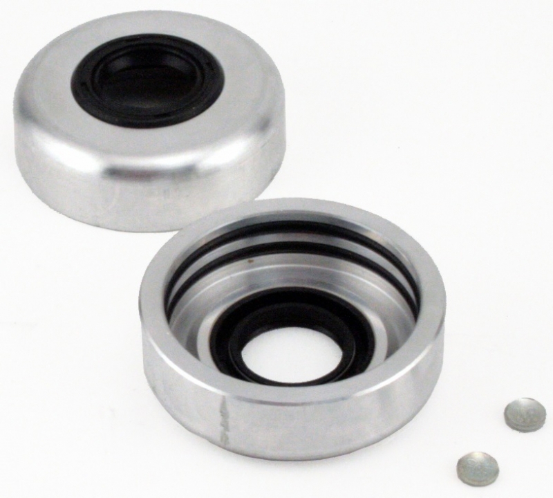 Moderne buitenste steekas keerring set. T-Ford
