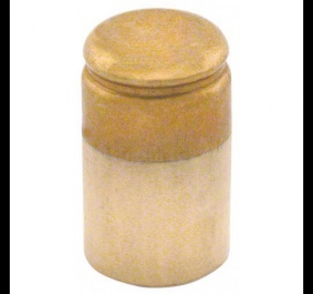 Fuel Tank Float, Steward Warner design