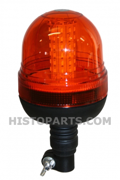 LED Beacon. 12/24 Volt