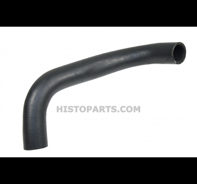 Radiator hose Farmall F237D, F240, F270 Histoparts