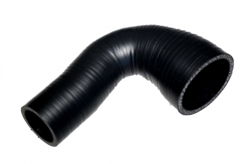 Radiator hose Farmall F237D, F240, F270.