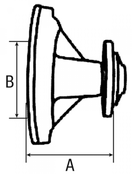productphoto of Waterpump International 46, 55, 56 series