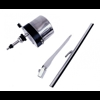 Ruitewisser set 12 Volt