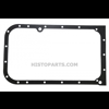 Carterpan pakking Deutz F3L712, F3L812