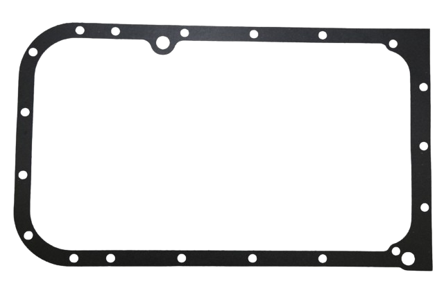 Oil Sump Gasket, Deutz F3L712, F3L812