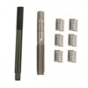 Helicoil kopbout schroefdraad reparatie set