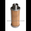 Hydrauliek aanzuigfilter Volvo BM