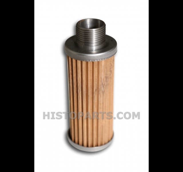 Hydrauliek aanzuigfilter Volvo BM