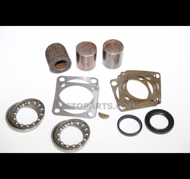 Steering box repair kit International
