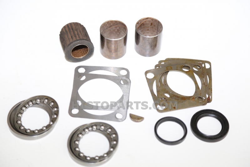 Steering box repair kit International