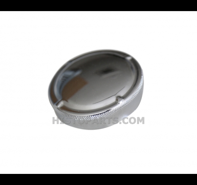 Fuel cap International