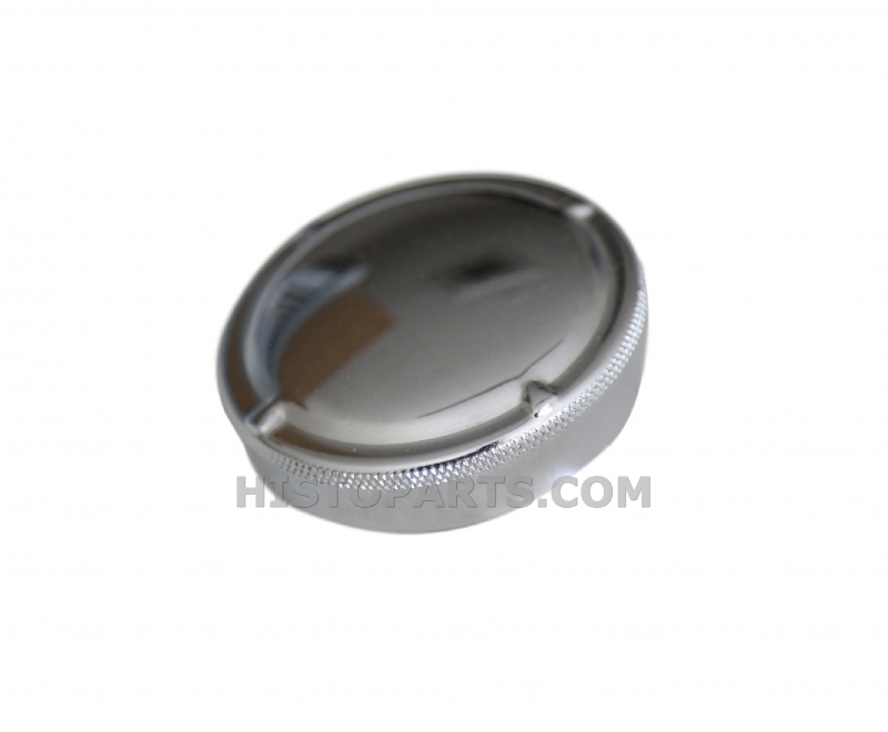 Fuel cap International