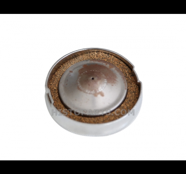 Fuel cap International Histoparts