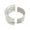 Truste bearing set. 0.76 mm  Mc Cormick