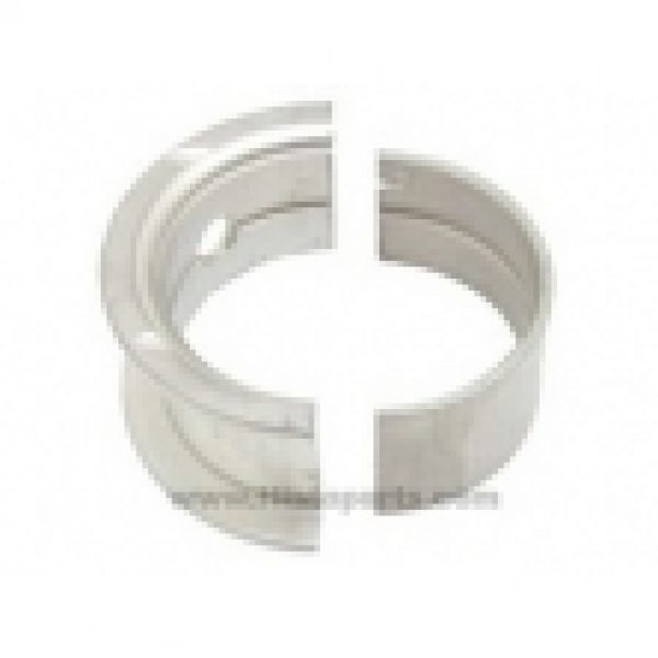Truste bearing set. 0.76 mm  Mc Cormick