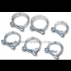 Hose Clip Kit- Original Style