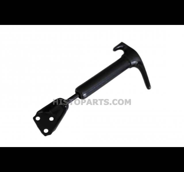 Bonnet hatch, Universal