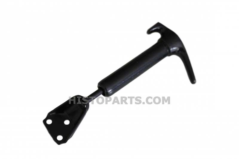 Bonnet hatch, Universal