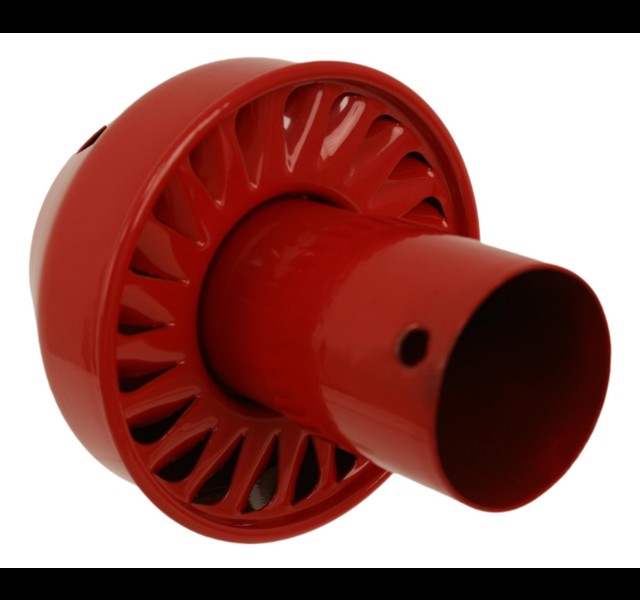 Luchtfilterkap Massey Ferguson 35, 35X Histoparts