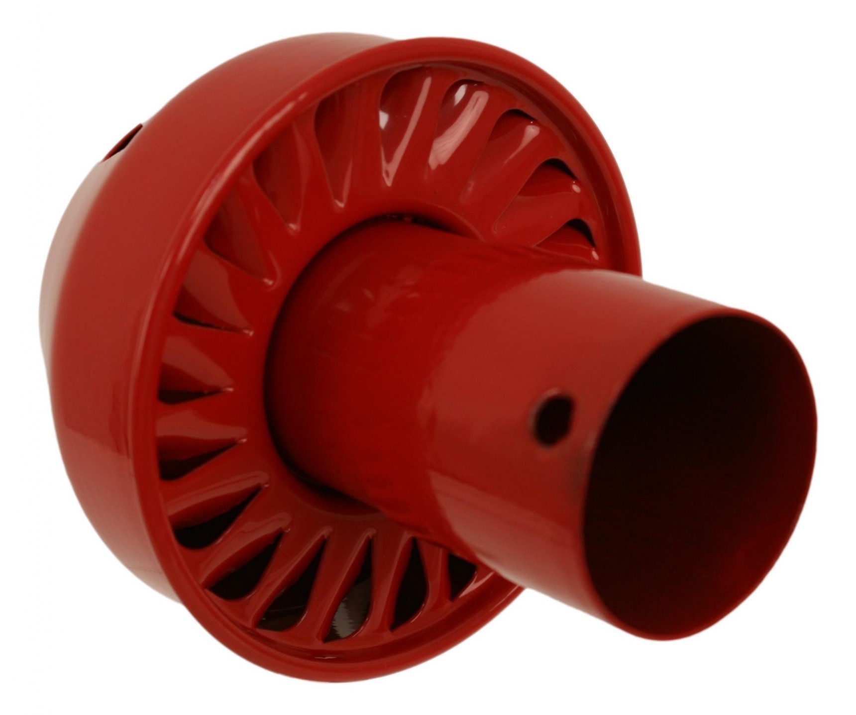 Luchtfilterkap Massey Ferguson 35, 35X Histoparts