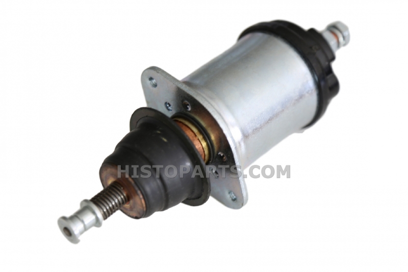 Startmotor relais Ford