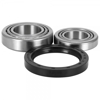 Voorwiel lager set David Brown
