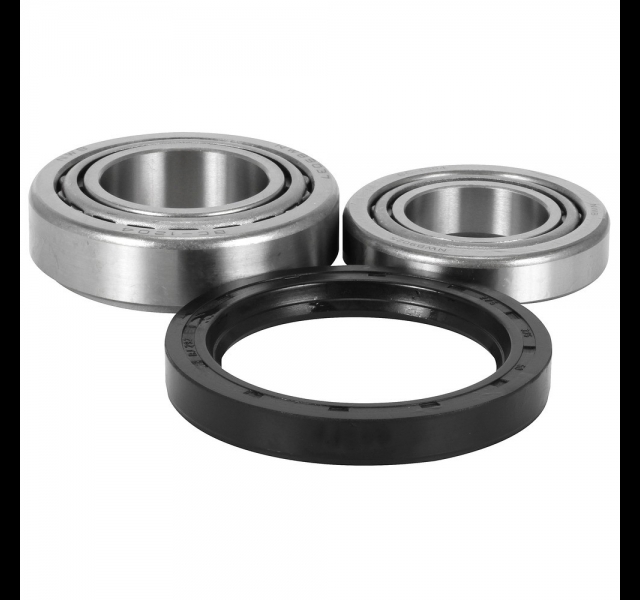 Voorwiel lager set David Brown