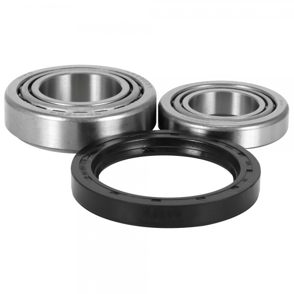 Voorwiel lager set David Brown
