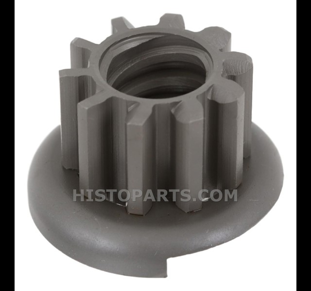 Startmotor bendix tandwiel T-Ford