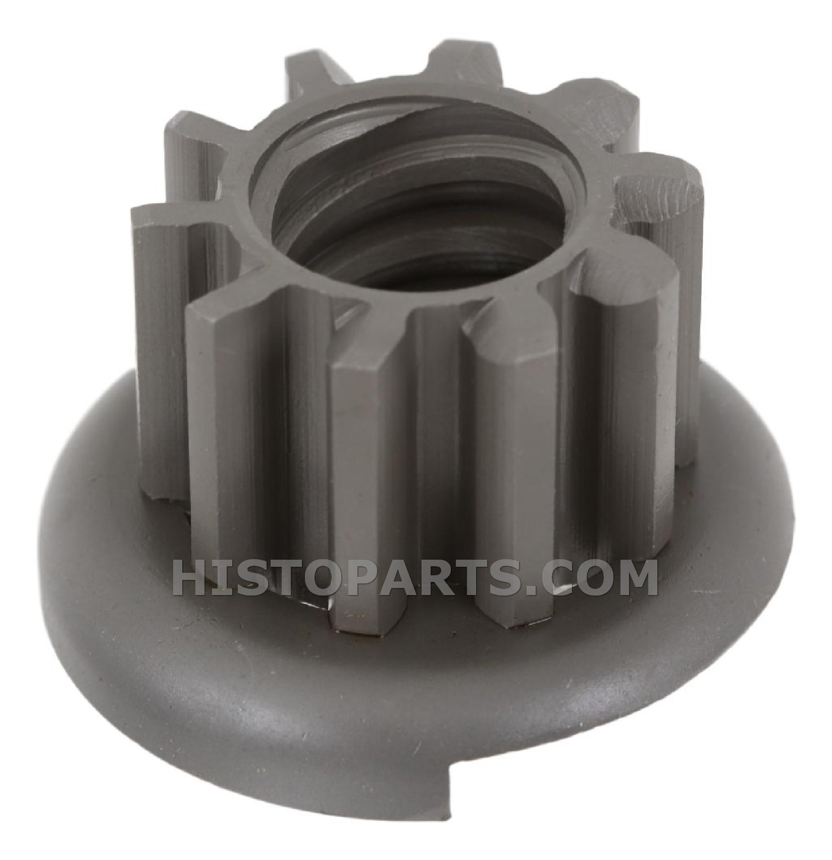 Startmotor bendix tandwiel T-Ford