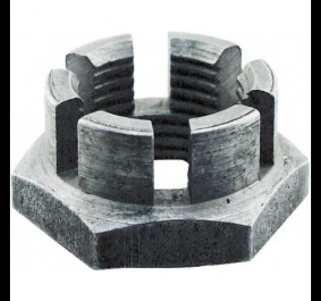 Spindle Nut T-Ford