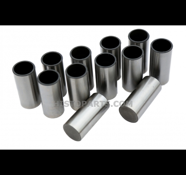 Nokvolger set International D414, D436, D466 motoren