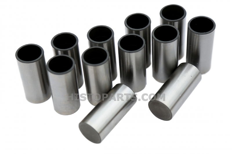 Nokvolger set International D414, D436, D466 motoren
