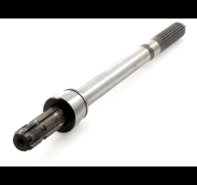 Aftakas as Massey Ferguson 21 Spline