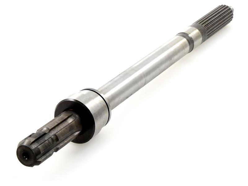 Aftakas as Massey Ferguson 21 Spline