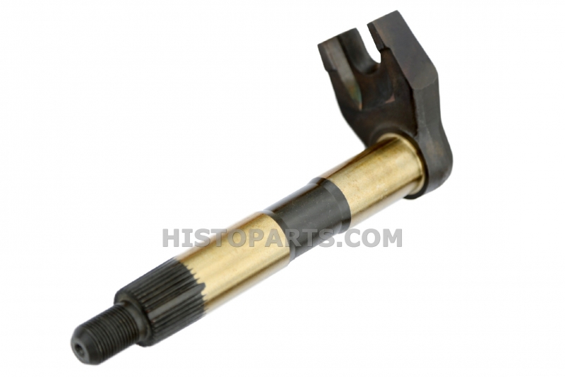 Rocker Shaft Steering, Ford