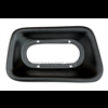 Rear Left Fender Tail Light Panel For Sound Guard Body Or Open Station