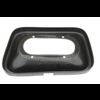 Rear Left Fender Tail Light Panel For Sound Guard Body Or Open Station Histoparts