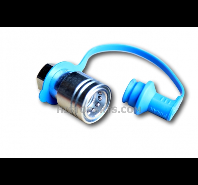 Hydraulic Coupler. Female