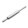 Silencer David Brown Cropmaster, 25, 25D, 30C & 30D.