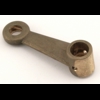 Throttle Lever Arms. T-Ford