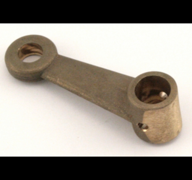 Throttle Lever Arms. T-Ford